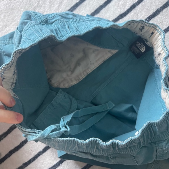 Both face hiking shorts - Picture 5 of 5